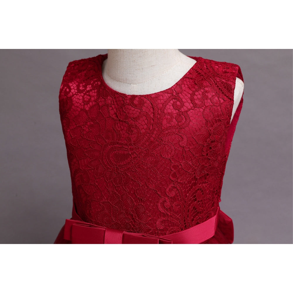 子供ドレス 発表会ドレス ノースリーブ ロングスカート フォーマル JD0183