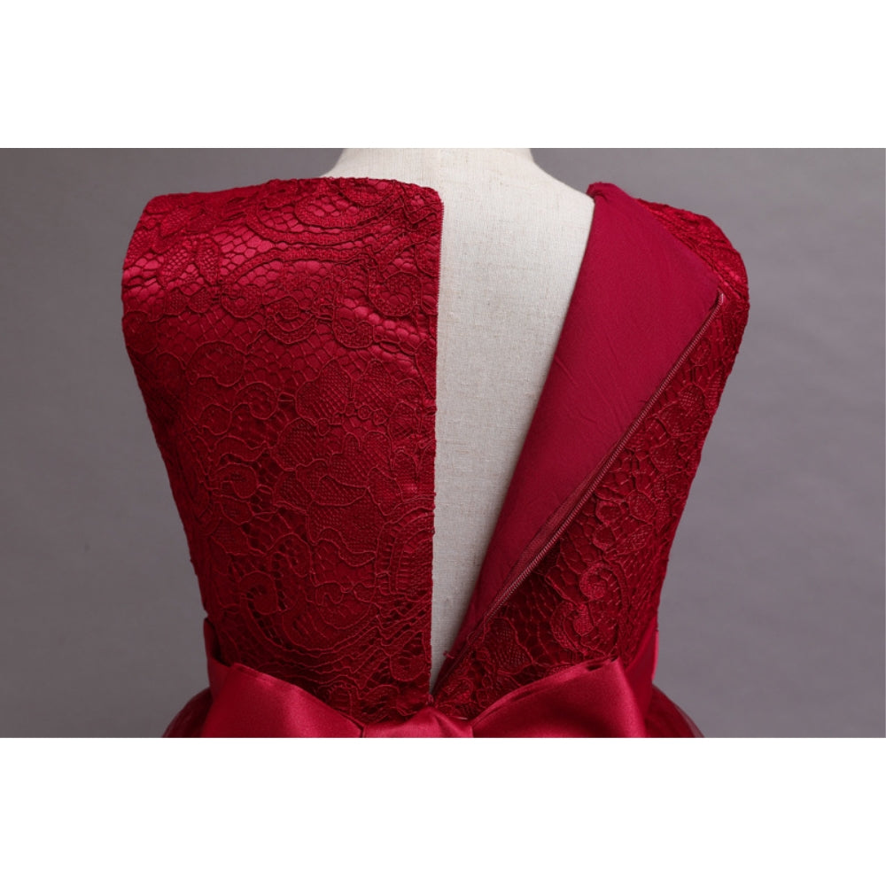 子供ドレス 発表会ドレス ノースリーブ ロングスカート フォーマル JD0183