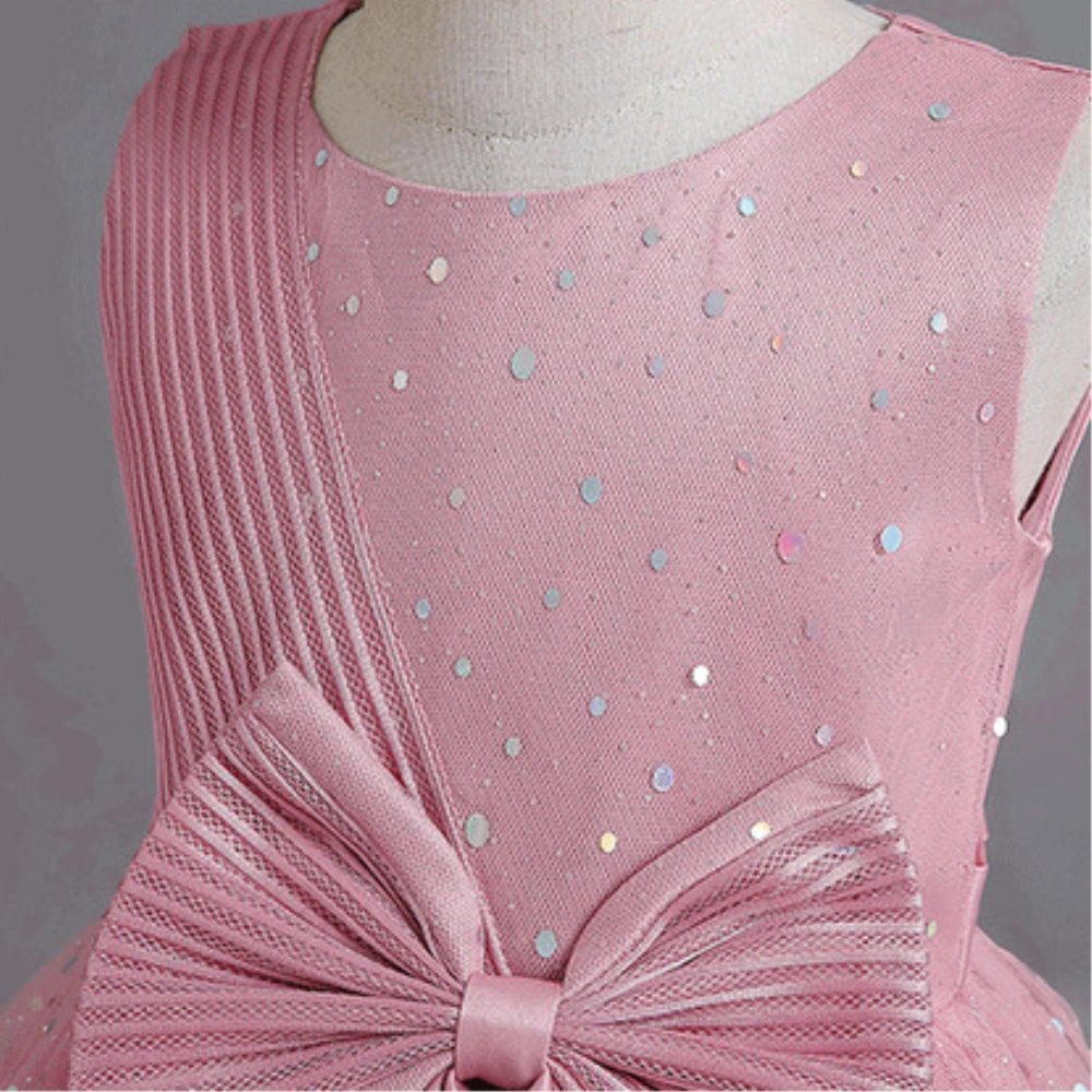 子供ドレス 発表会ドレス ノースリーブ ロングスカート フォーマル JD0185