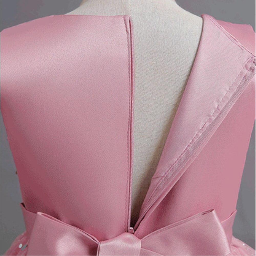 子供ドレス 発表会ドレス ノースリーブ ロングスカート フォーマル JD0185