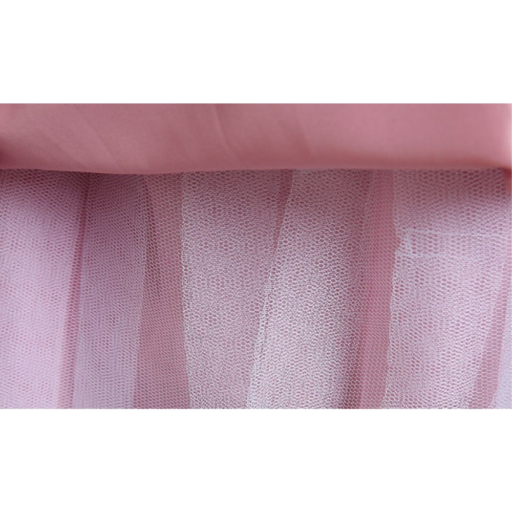 子供ドレス 発表会ドレス ノースリーブ ロングスカート フォーマル JD0185