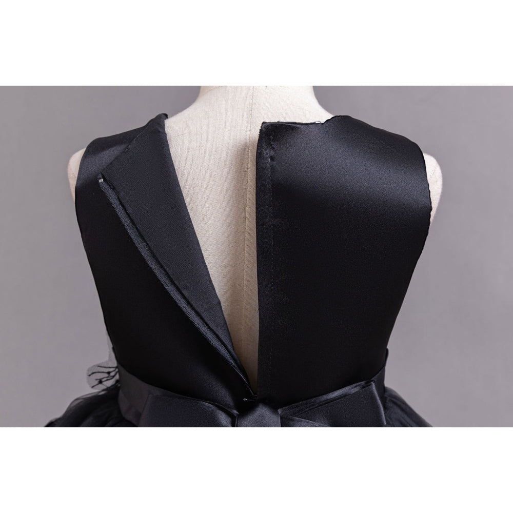 子供ドレス 発表会ドレス ノースリーブ ロングスカート フォーマル JD0186