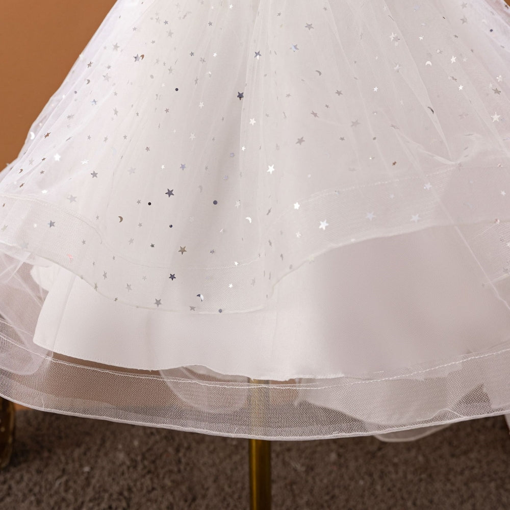 子供ドレス 発表会ドレス ノースリーブ フィッシュテールスカート フォーマル JD0188