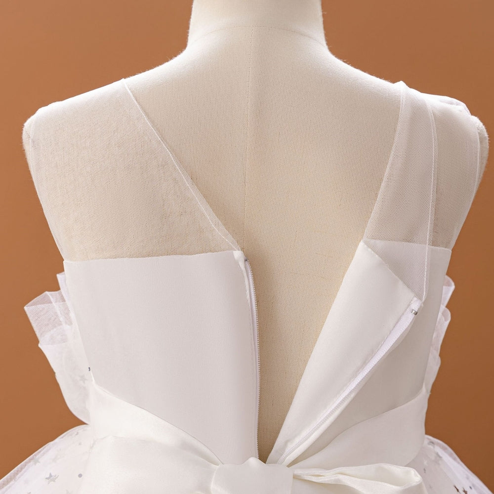 子供ドレス 発表会ドレス ノースリーブ フィッシュテールスカート フォーマル JD0188