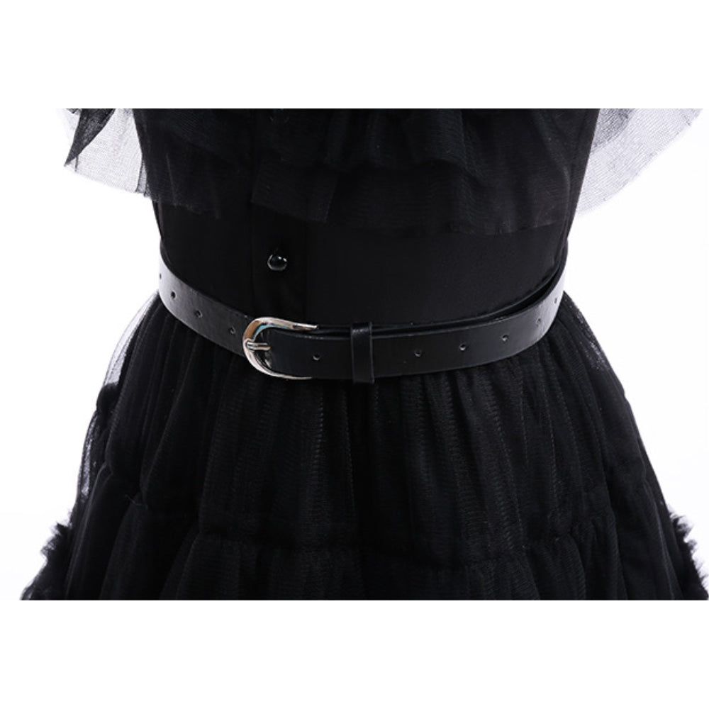 子供ドレス 発表会ドレス キャップスリーブ ロングスカート フォーマル JD0195