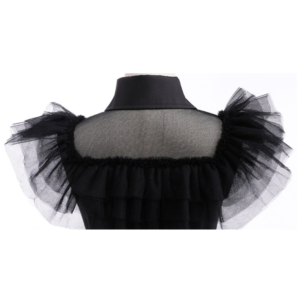 子供ドレス 発表会ドレス キャップスリーブ ロングスカート フォーマル JD0195