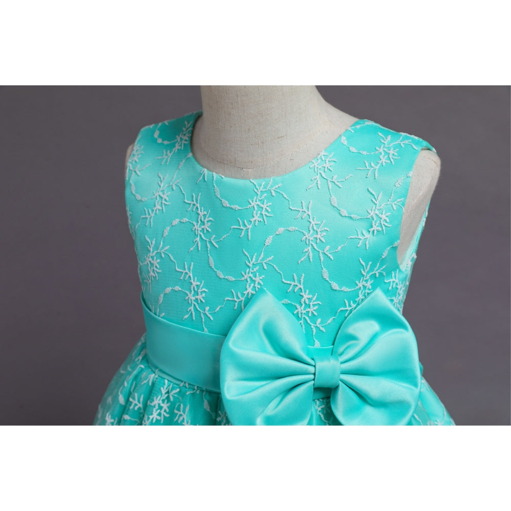 子供ドレス 発表会ドレス ノースリーブ 膝丈スカート フォーマル JD0204