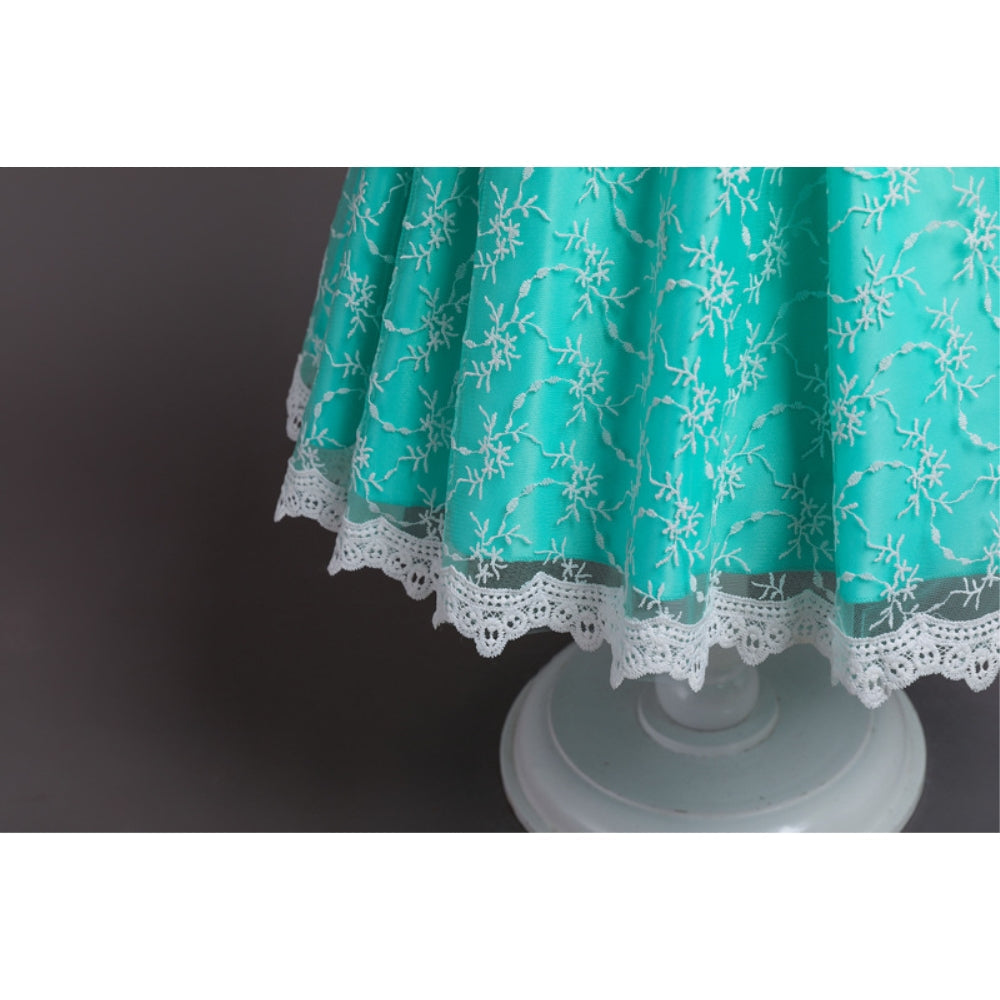 子供ドレス 発表会ドレス ノースリーブ 膝丈スカート フォーマル JD0204