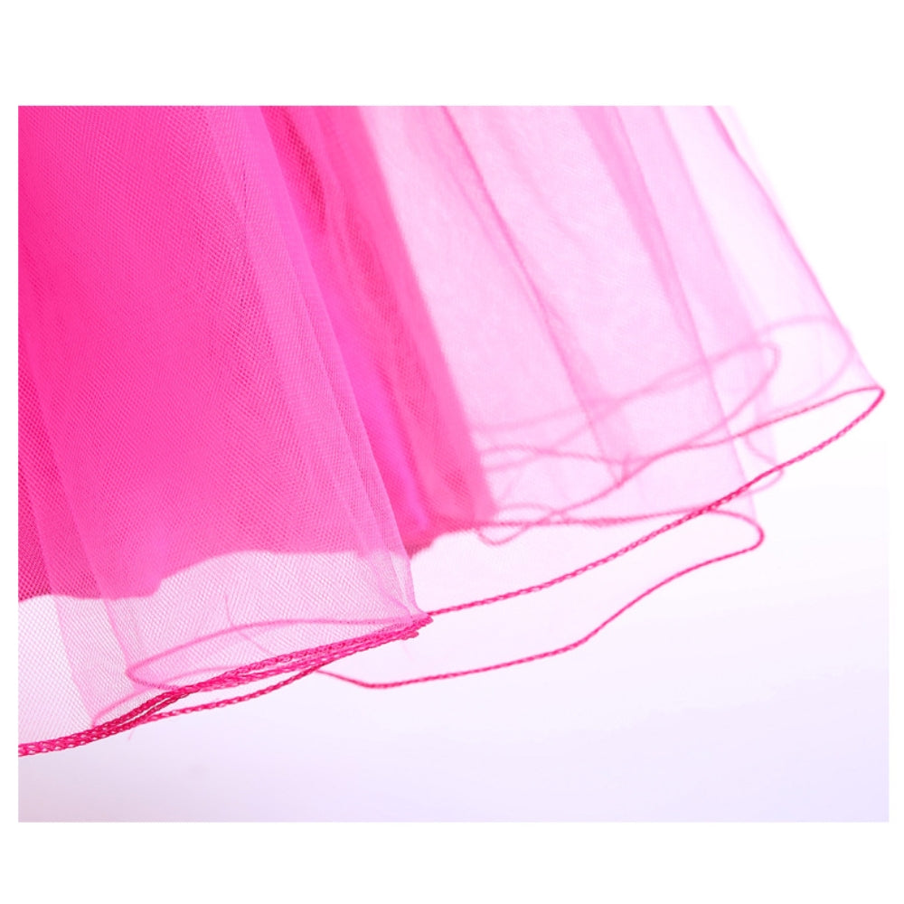 子供ドレス 発表会ドレス ノースリーブ 膝丈スカート フォーマル JD0206