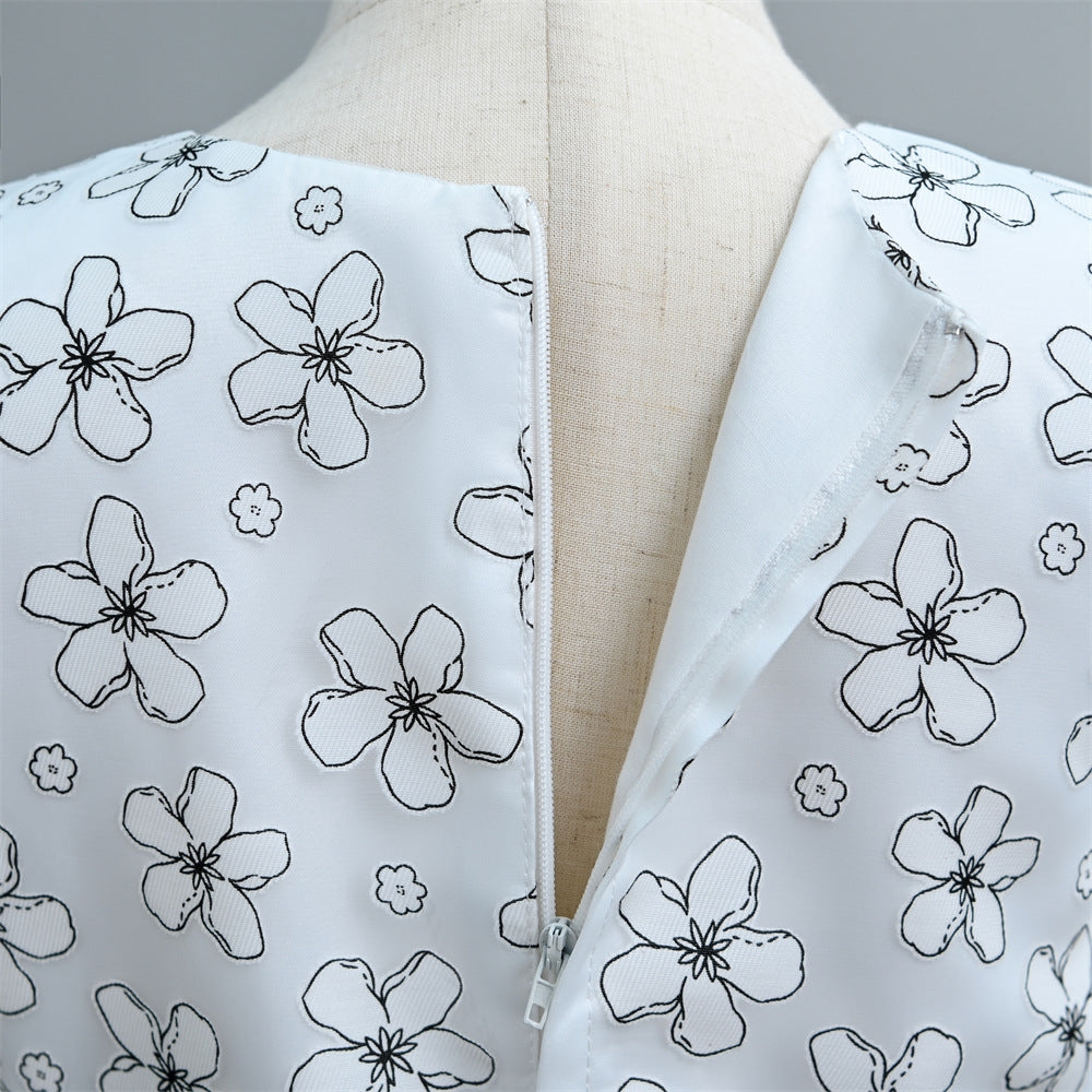 子供ドレス 発表会ドレス ノースリーブ ロングスカート フォーマル JD0208