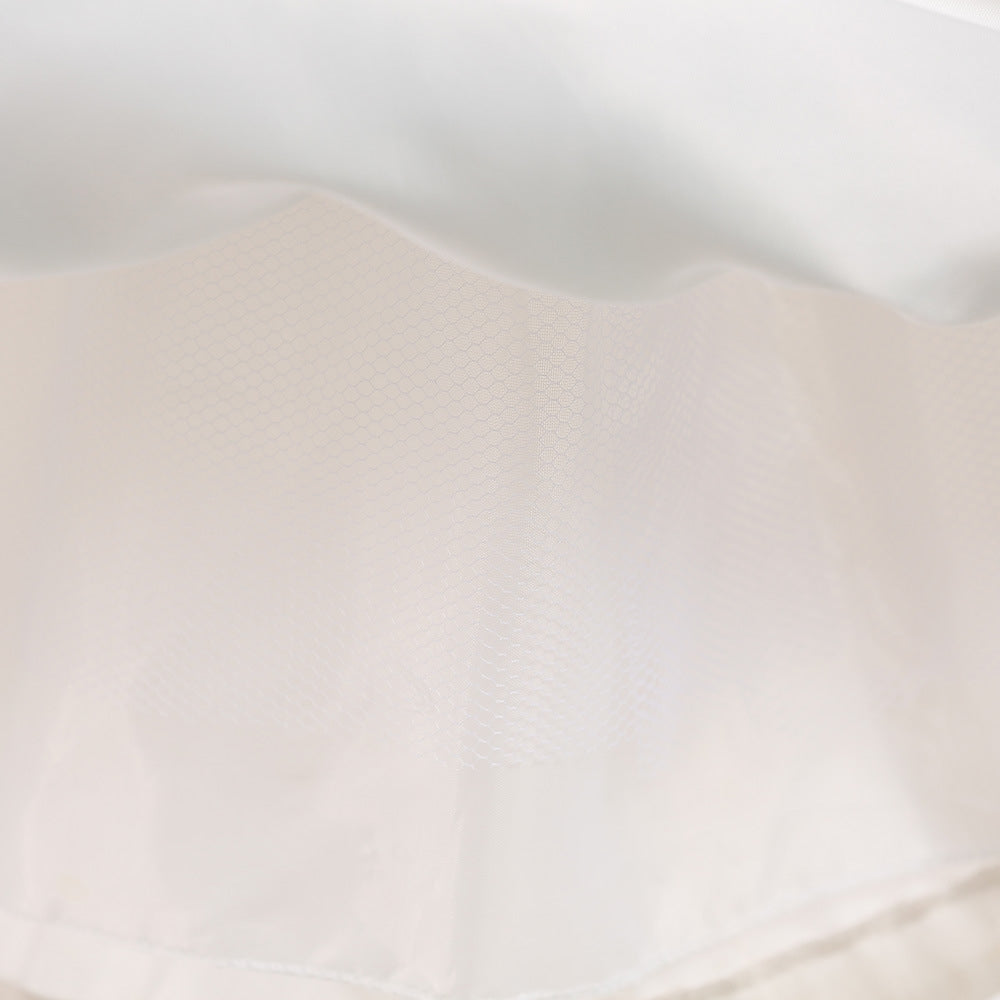 子供ドレス 発表会ドレス ノースリーブ 膝丈スカート フォーマル JD0210