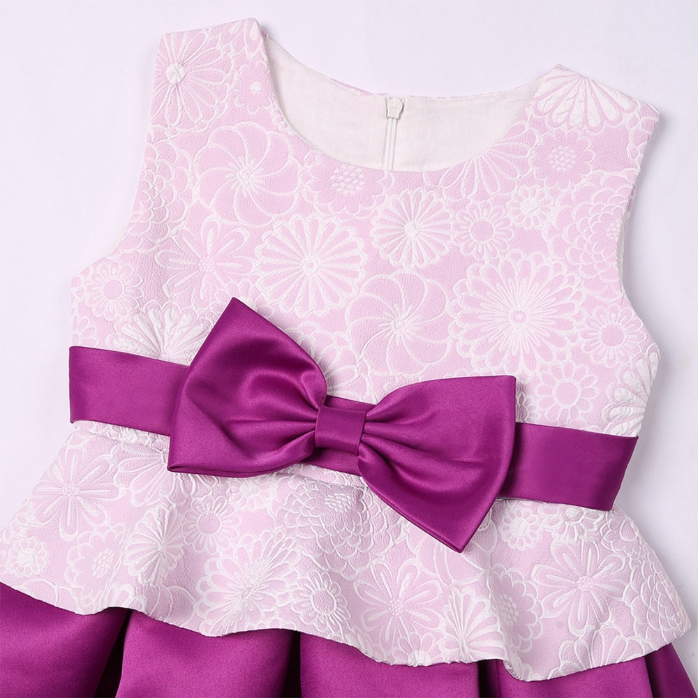 子供ドレス 発表会ドレス ノースリーブ 膝丈スカート フォーマル JD0211