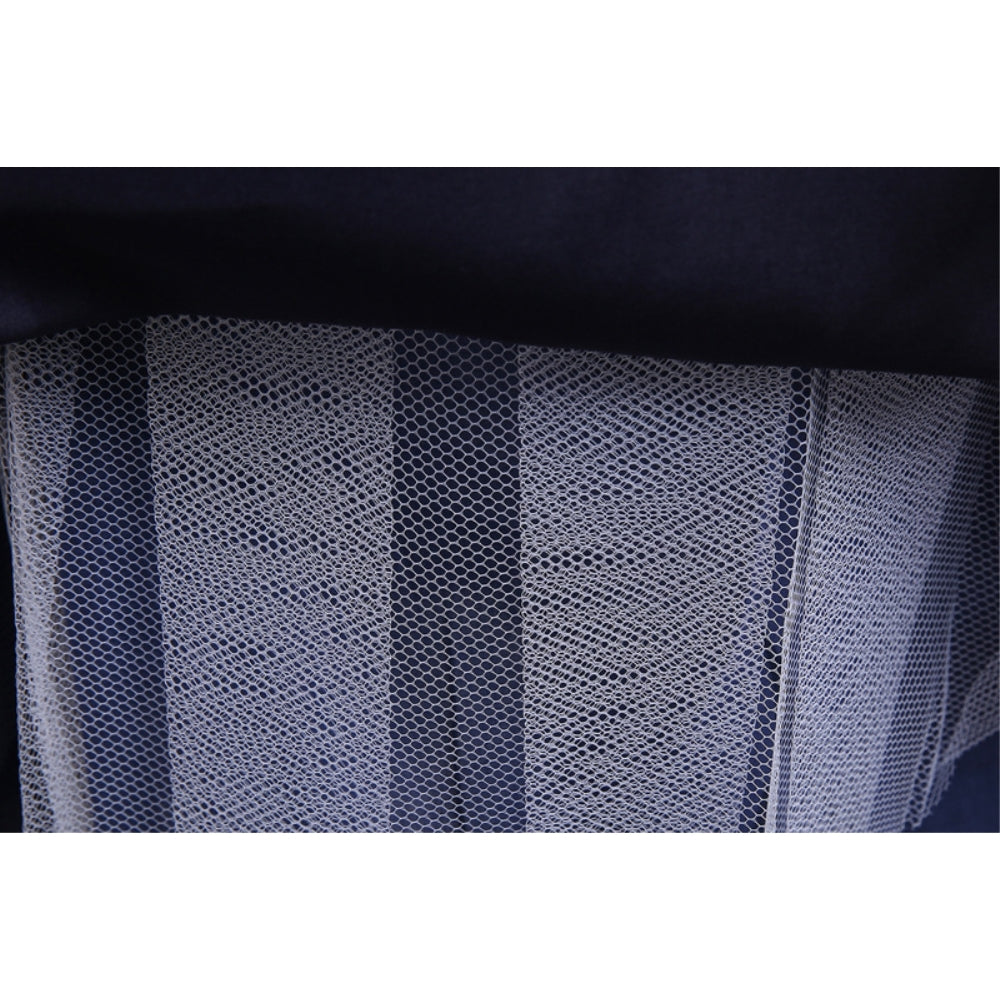 子供ドレス 発表会ドレス ノースリーブ ロングスカート フォーマル JD0217