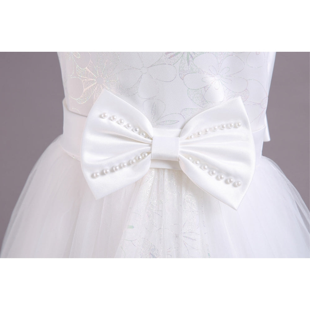 子供ドレス 発表会ドレス ノースリーブ ロングスカート フォーマル JD0217