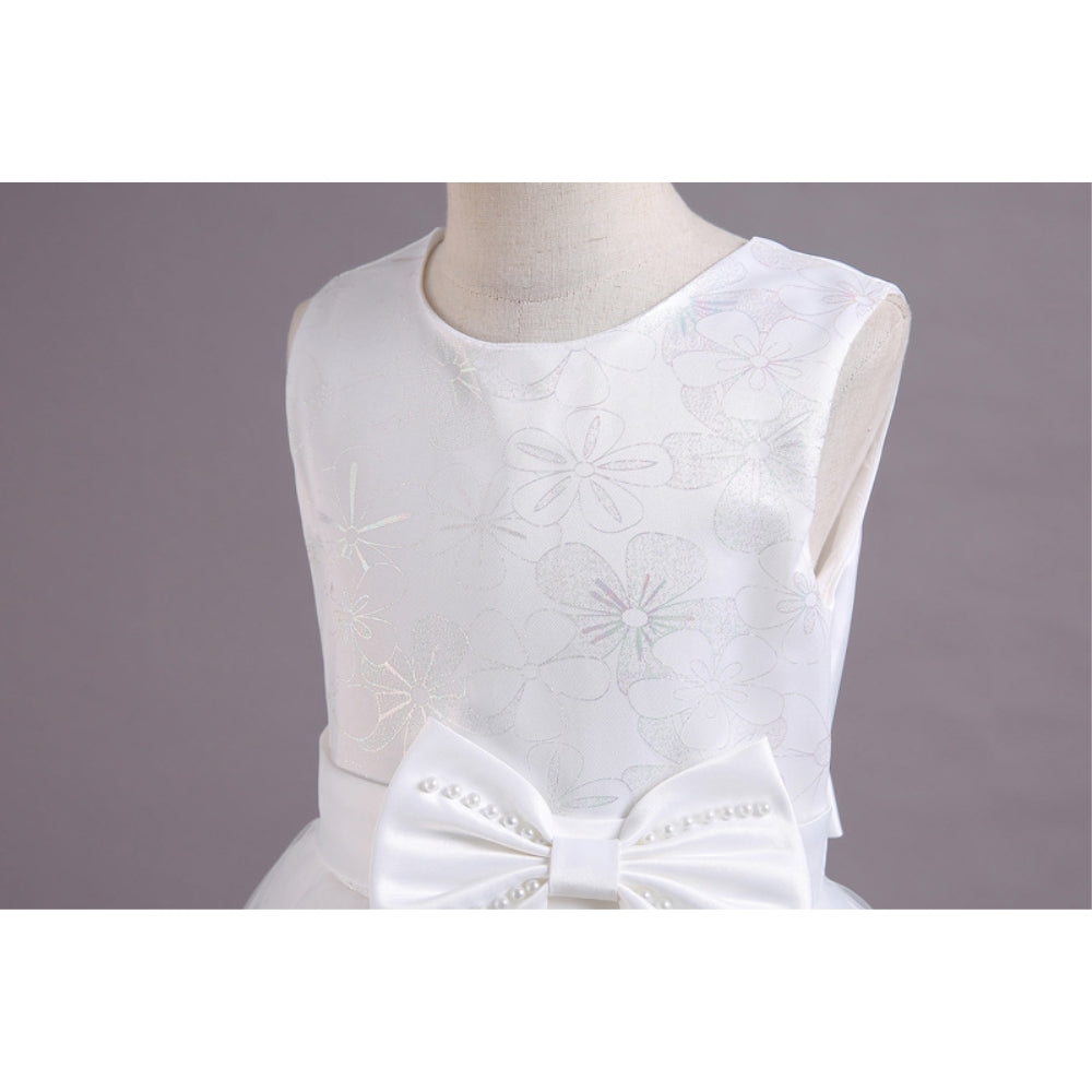 子供ドレス 発表会ドレス ノースリーブ ロングスカート フォーマル JD0217