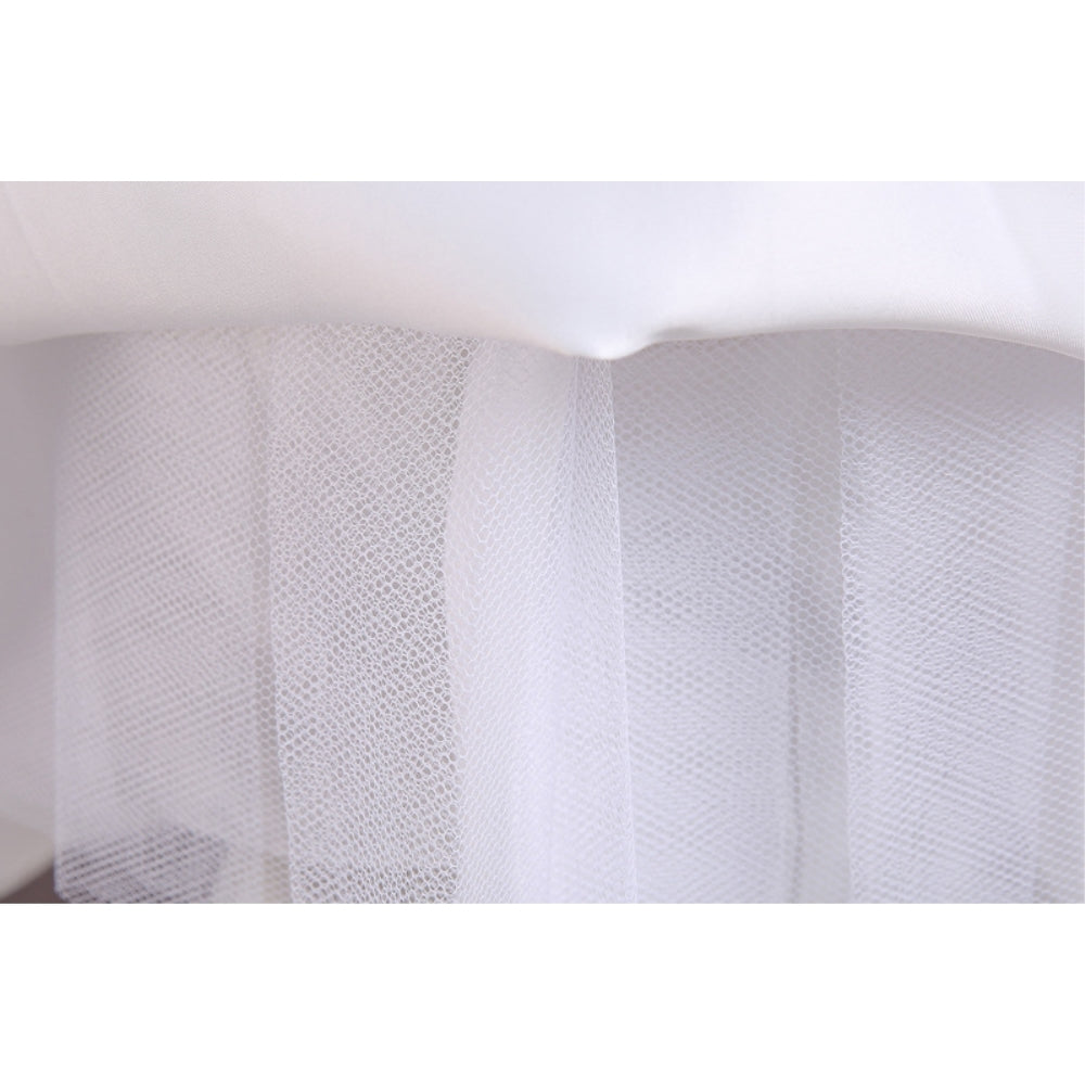 子供ドレス 発表会ドレス ノースリーブ ロングスカート フォーマル JD0217