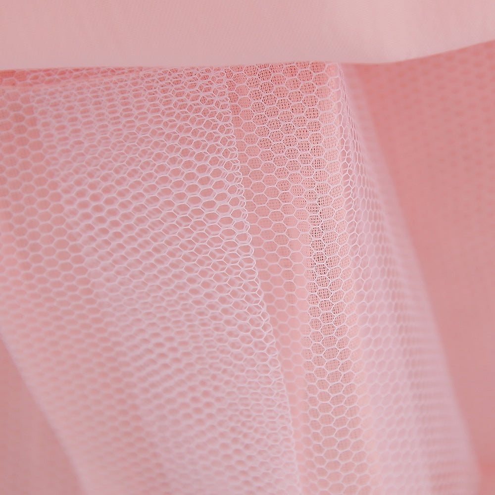 子供ドレス 発表会ドレス ノースリーブ 膝丈スカート フォーマル JD0218