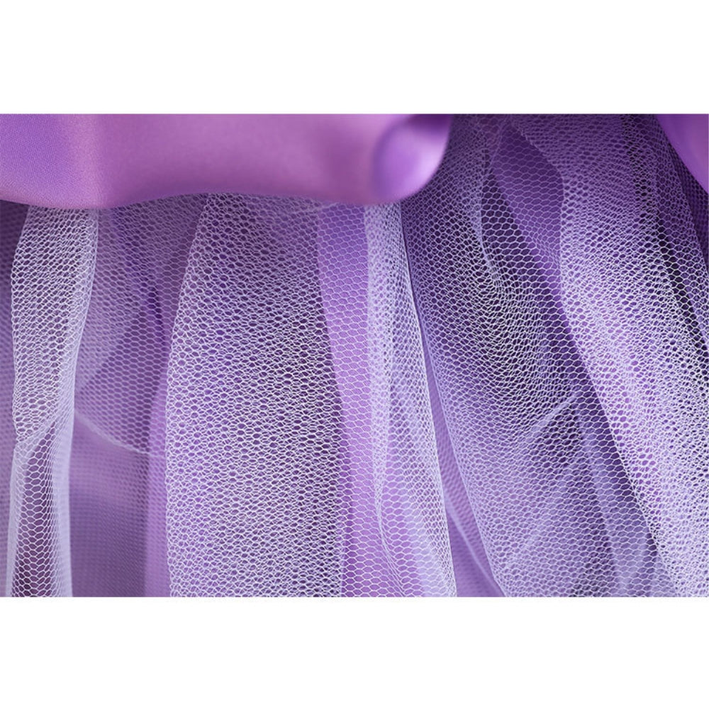 子供ドレス 発表会ドレス ノースリーブ ロングスカート フォーマル JD0226