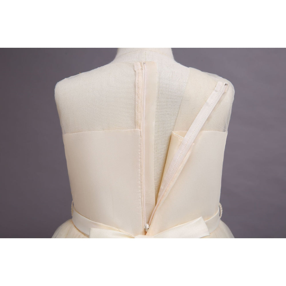 子供ドレス 発表会ドレス ノースリーブ ロングスカート フォーマル JD0228