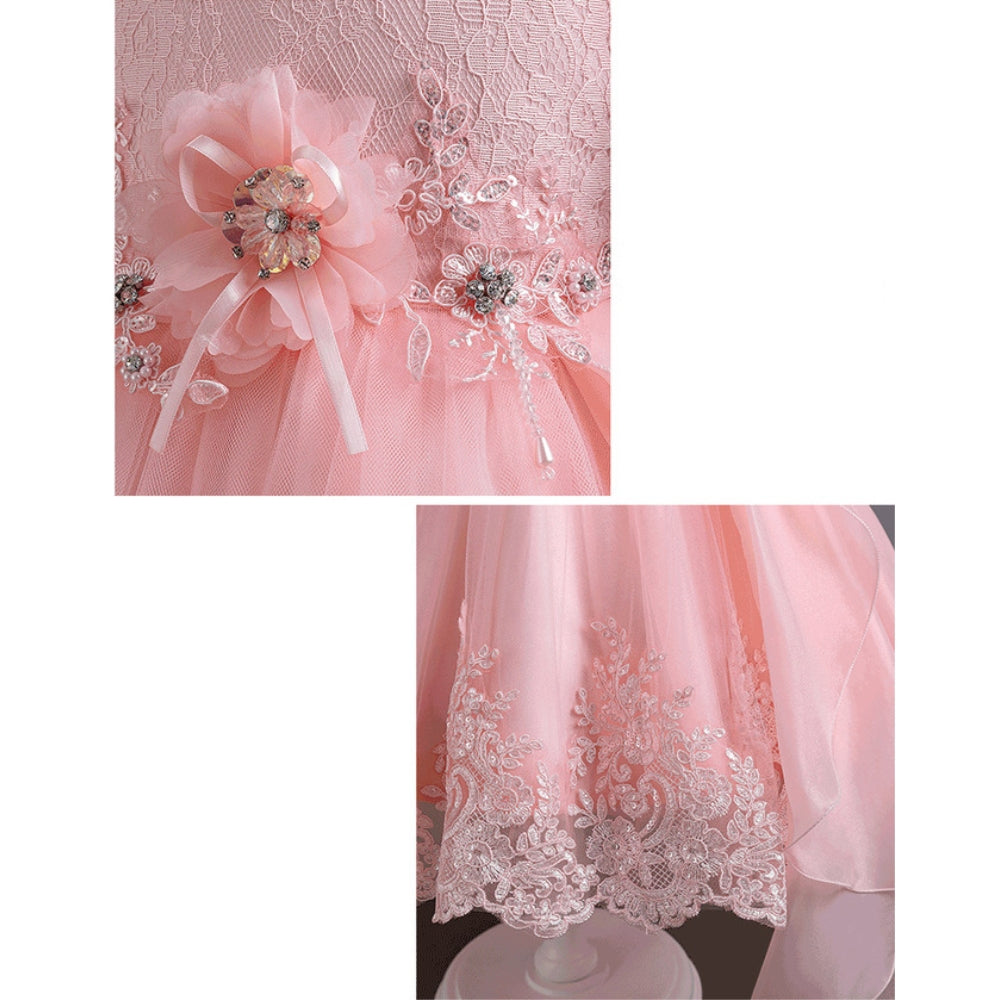 子供ドレス 発表会ドレス オフショルダー フィッシュテールスカート フォーマル JD0233