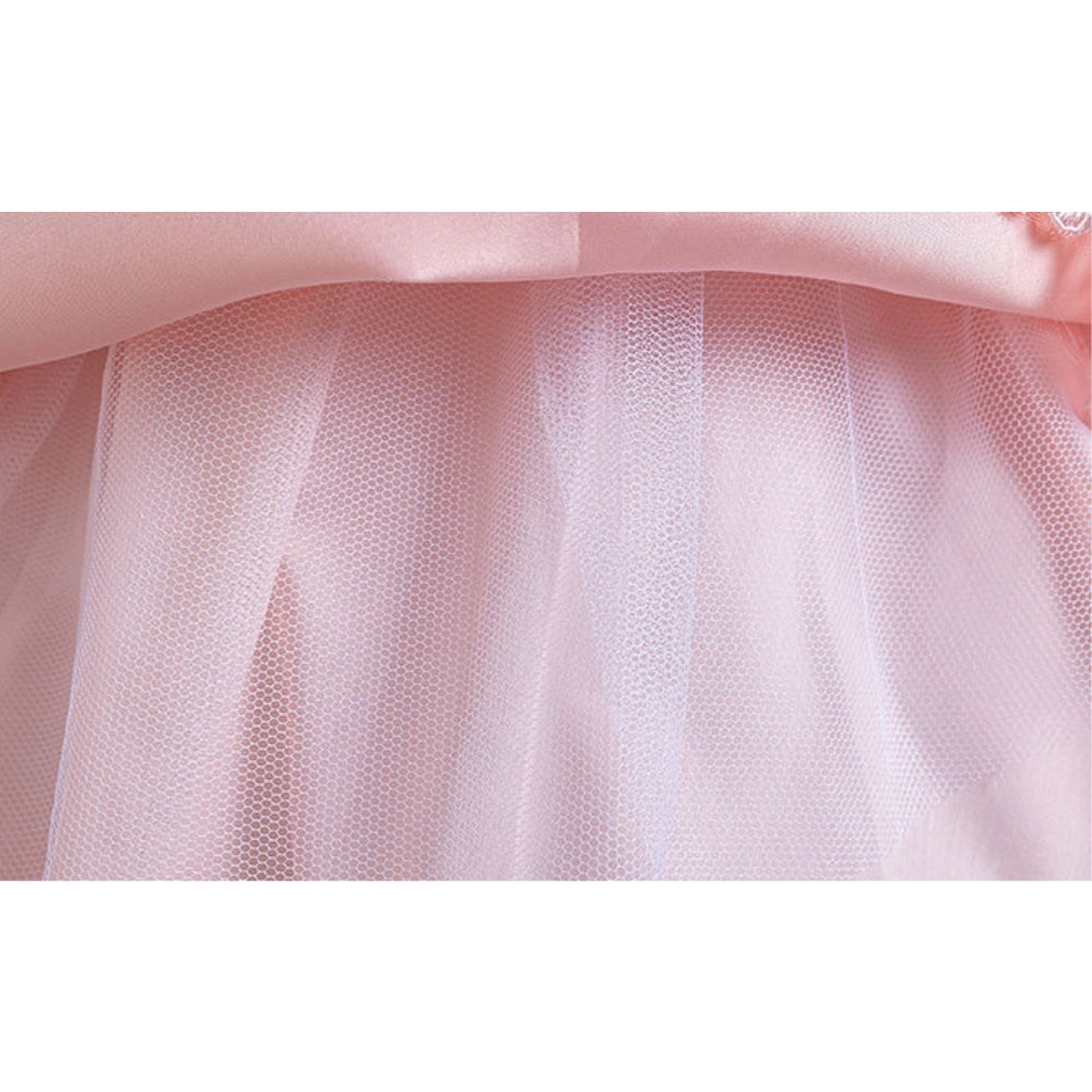 子供ドレス 発表会ドレス オフショルダー フィッシュテールスカート フォーマル JD0233