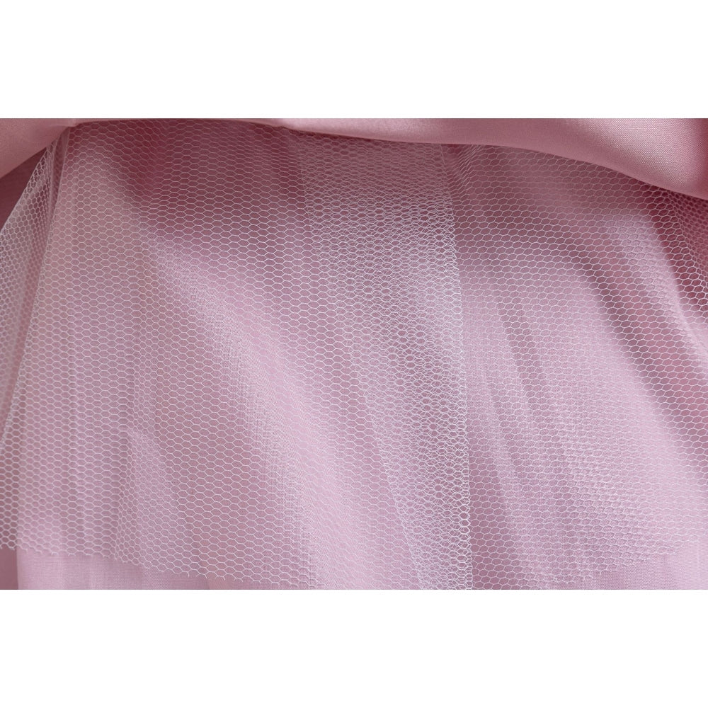 子供ドレス 発表会ドレス オフショルダー フィッシュテールスカート フォーマル JD0233