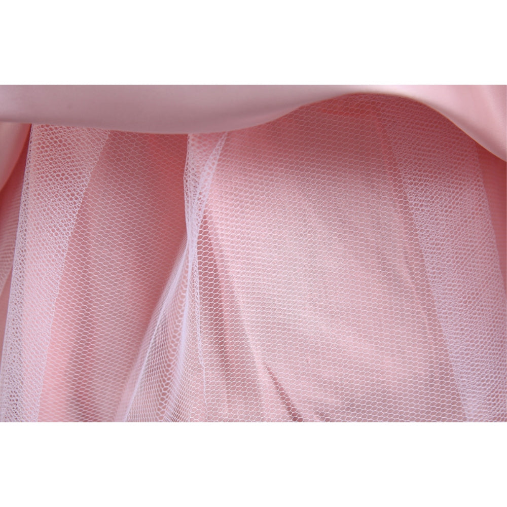 子供ドレス 発表会ドレス ノースリーブ ロングスカート フォーマル JD0235