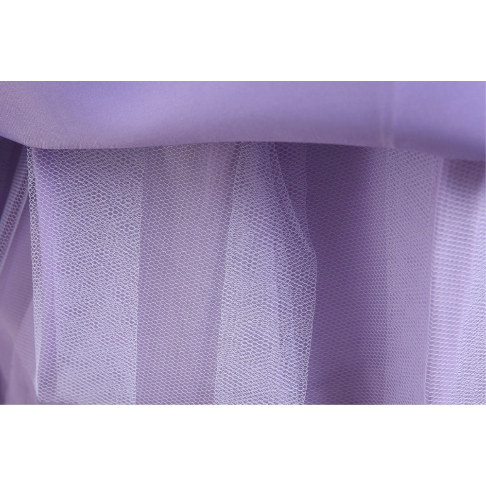 子供ドレス 発表会ドレス ノースリーブ ロングスカート フォーマル JD0235