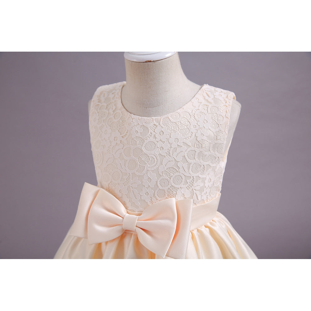 子供ドレス 発表会ドレス ノースリーブ 膝丈スカート フォーマル JD0237