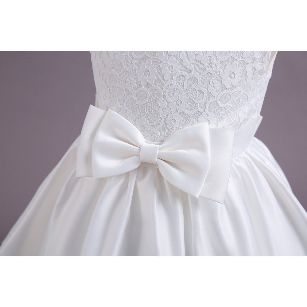 子供ドレス 発表会ドレス ノースリーブ 膝丈スカート フォーマル JD0237