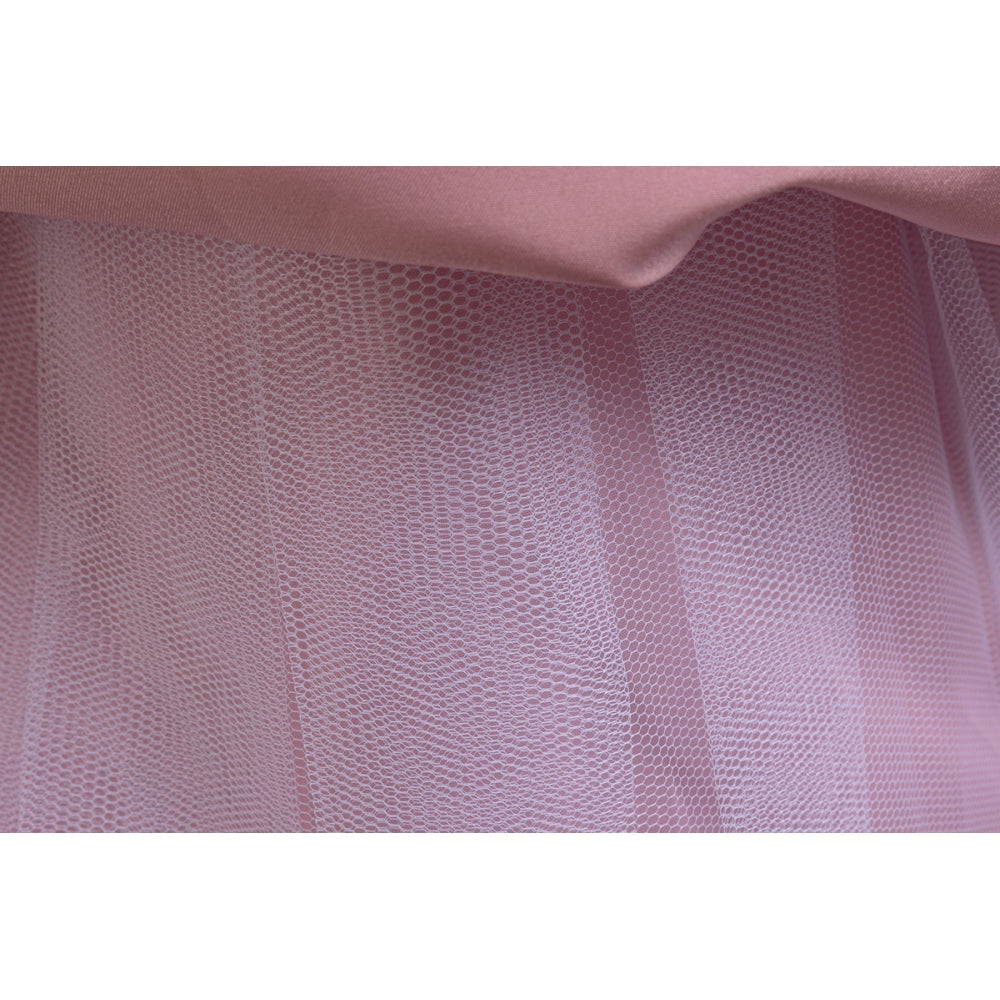 子供ドレス 発表会ドレス キャップスリーブ ロングスカート フォーマル JD0240