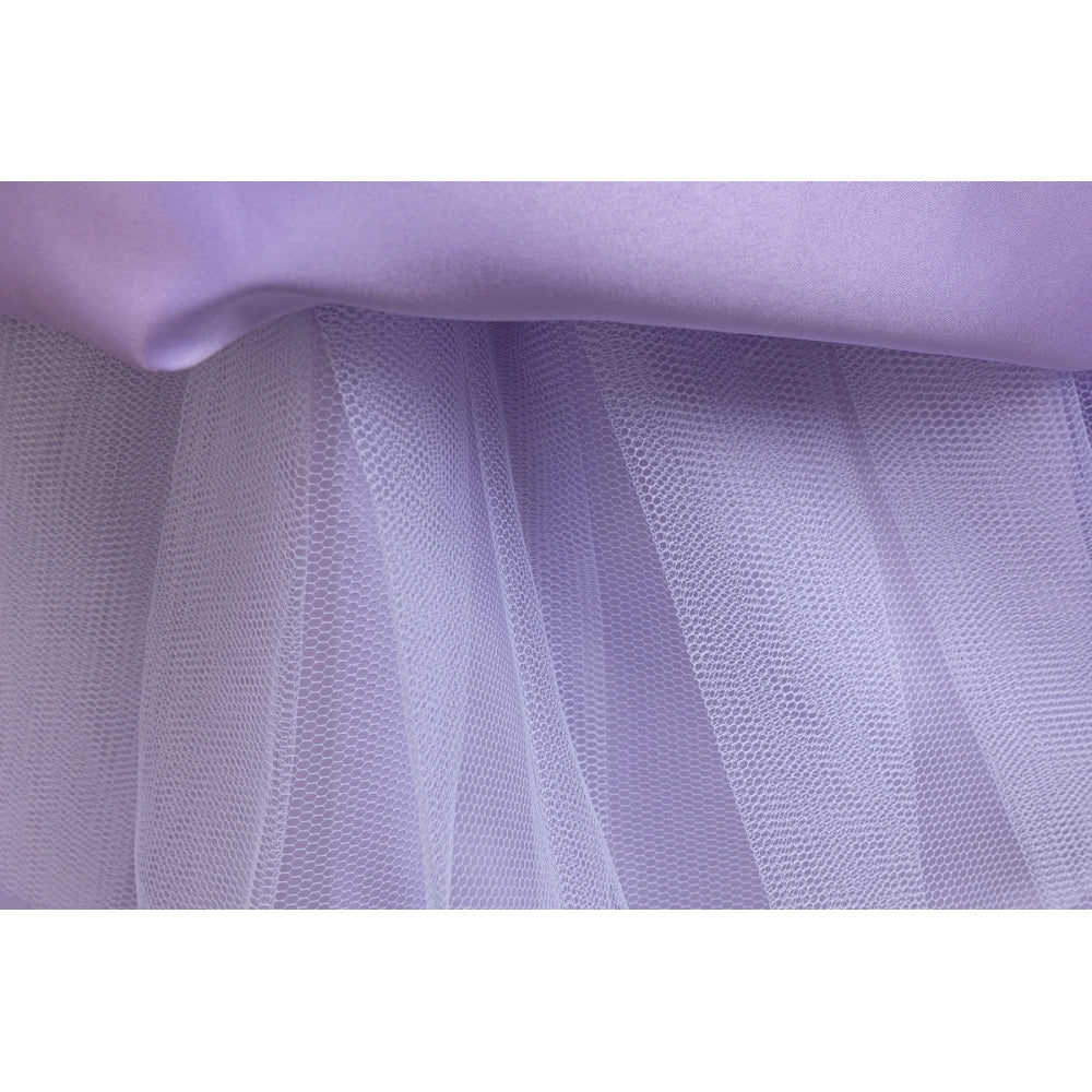 子供ドレス 発表会ドレス キャップスリーブ ロングスカート フォーマル JD0240