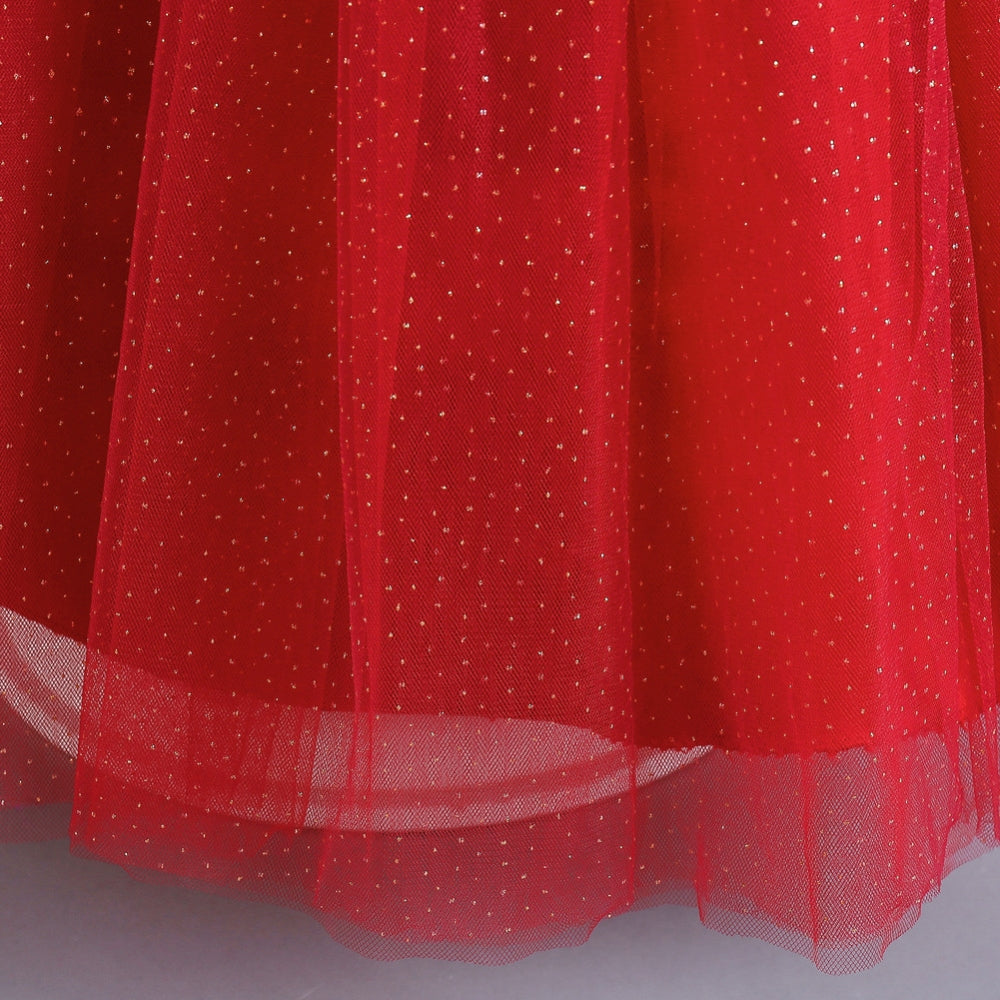 子供ドレス 発表会ドレス キャップスリーブ ロングスカート フォーマル JD0241