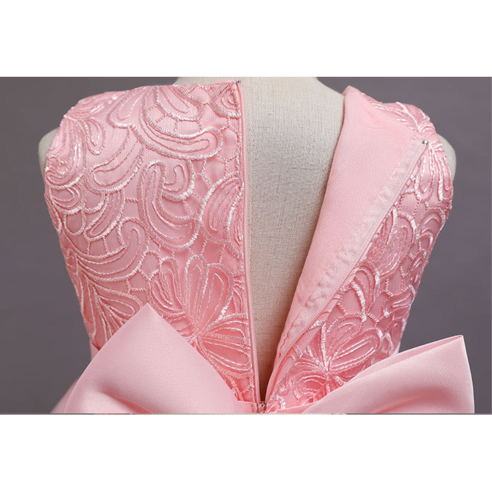 子供ドレス 発表会ドレス ノースリーブ フィッシュテールスカート フォーマル JD0250