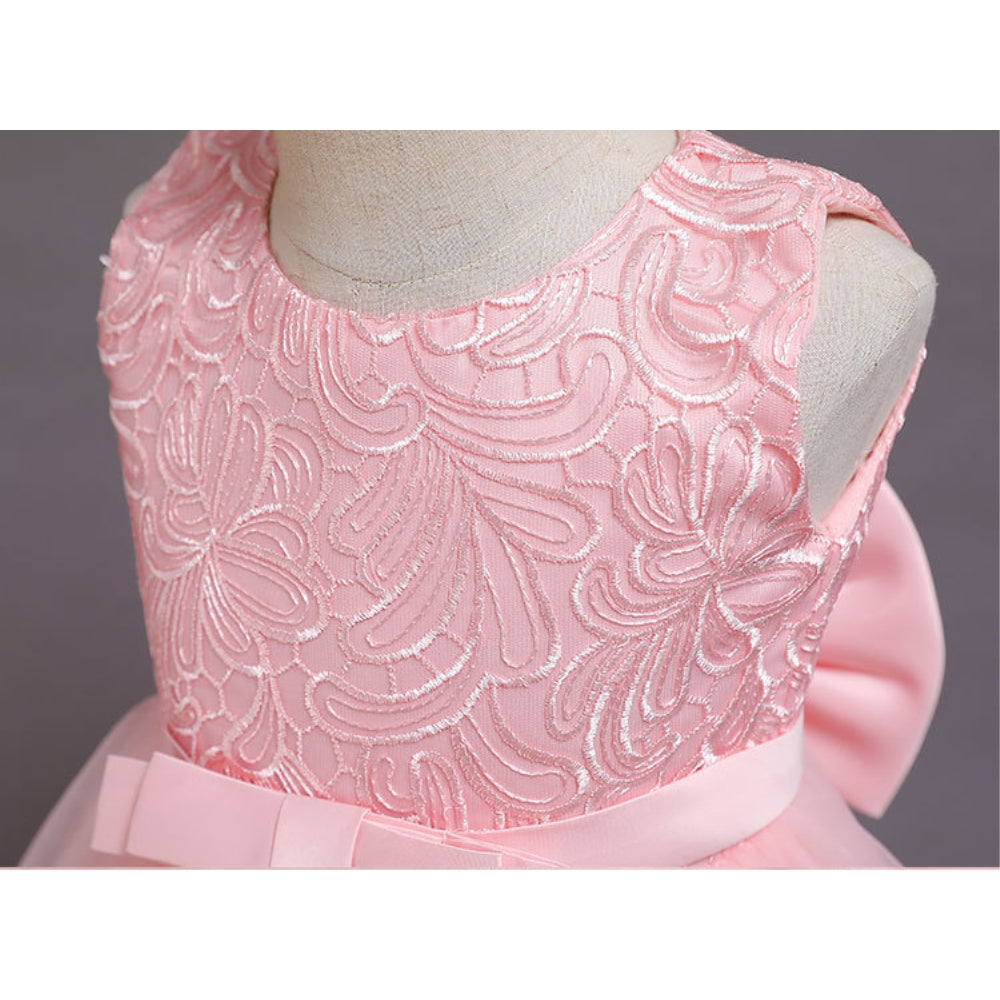 子供ドレス 発表会ドレス ノースリーブ フィッシュテールスカート フォーマル JD0250