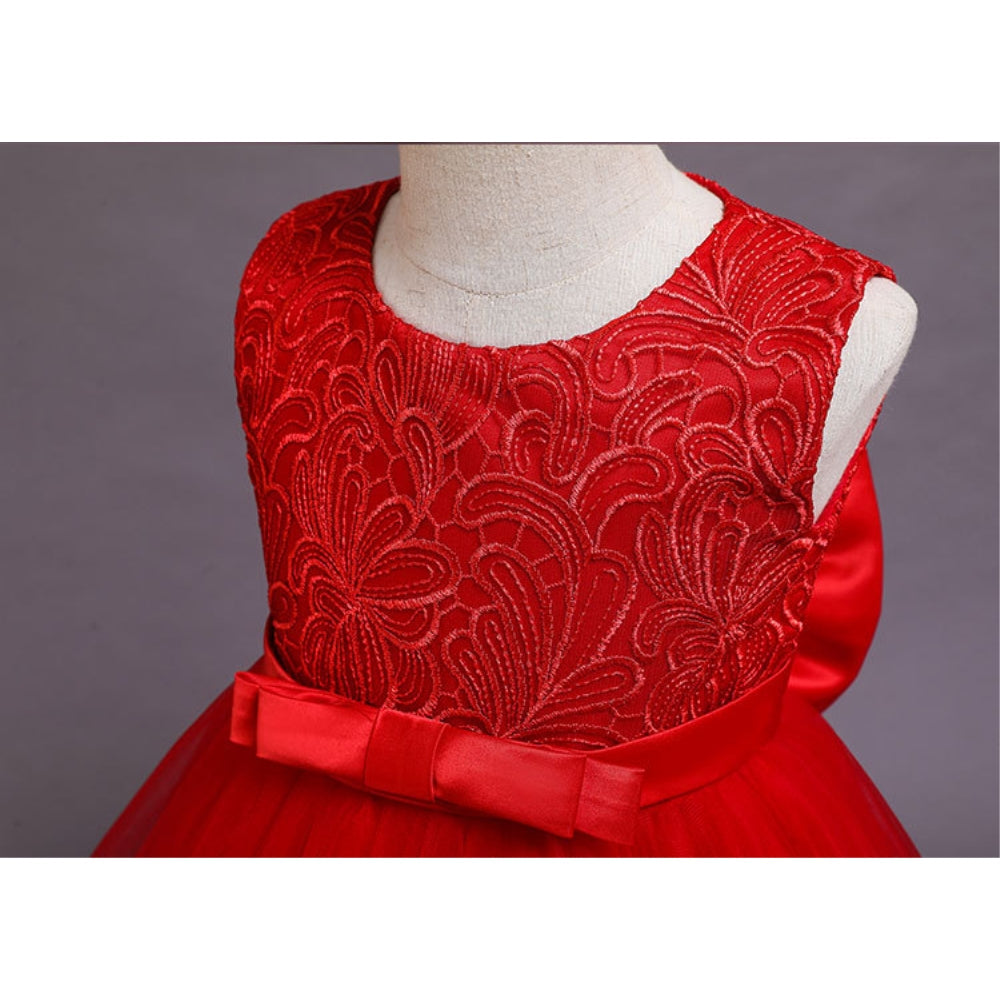 子供ドレス 発表会ドレス ノースリーブ フィッシュテールスカート フォーマル JD0250