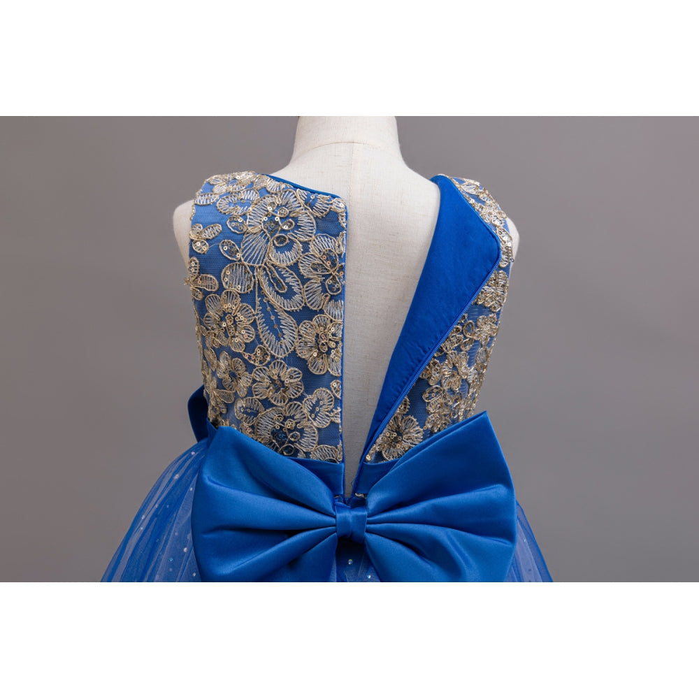 子供ドレス 発表会ドレス ノースリーブ ロングスカート フォーマル JD0252