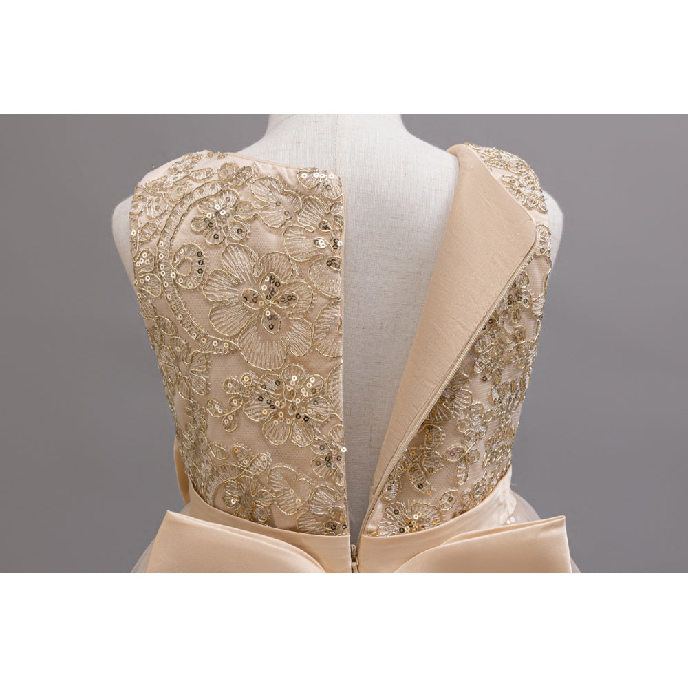 子供ドレス 発表会ドレス ノースリーブ ロングスカート フォーマル JD0252