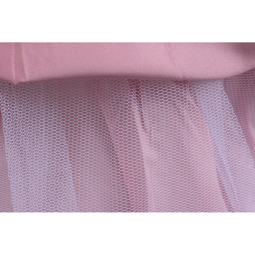 子供ドレス 発表会ドレス ノースリーブ ロングスカート フォーマル JD0252