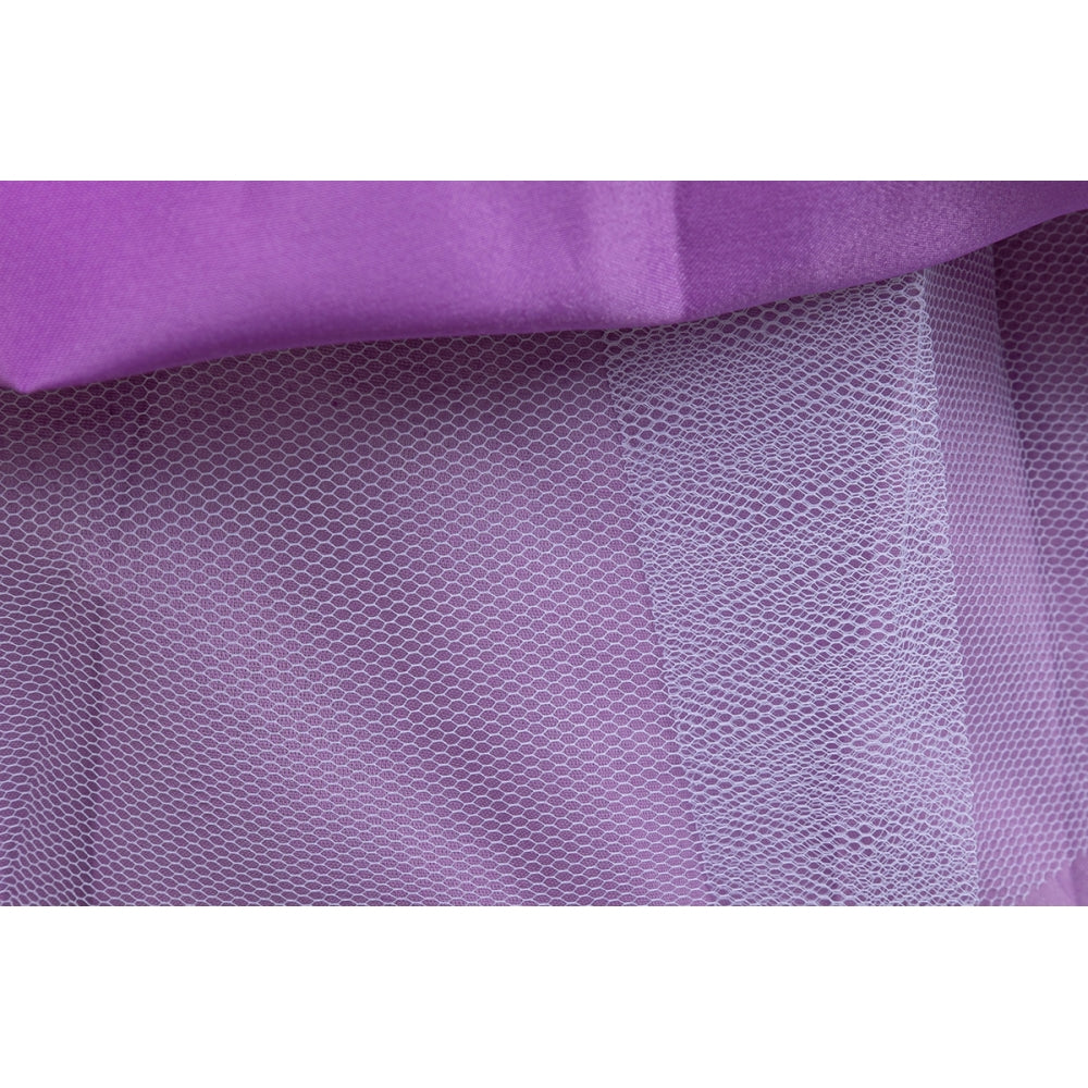 子供ドレス 発表会ドレス ノースリーブ ロングスカート フォーマル JD0252