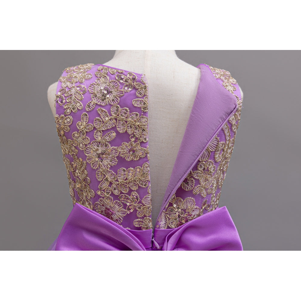 子供ドレス 発表会ドレス ノースリーブ ロングスカート フォーマル JD0252