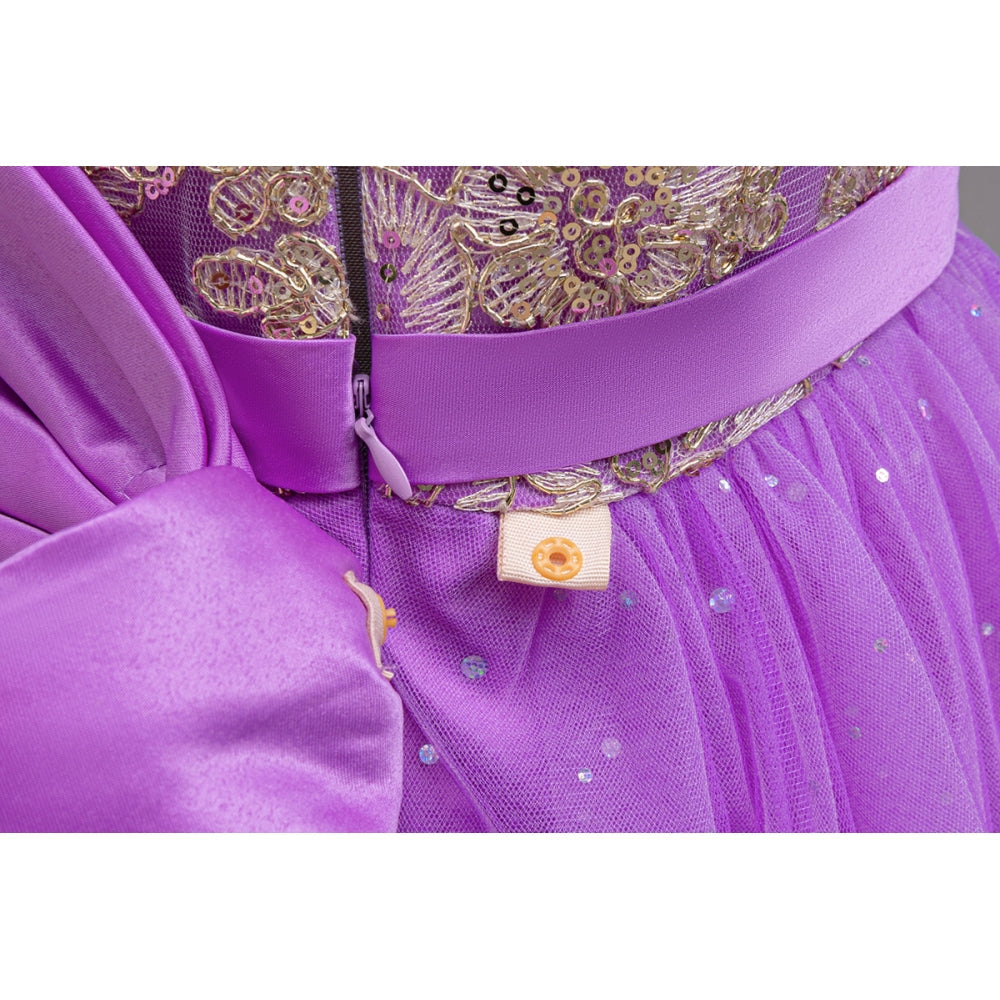 子供ドレス 発表会ドレス ノースリーブ ロングスカート フォーマル JD0252