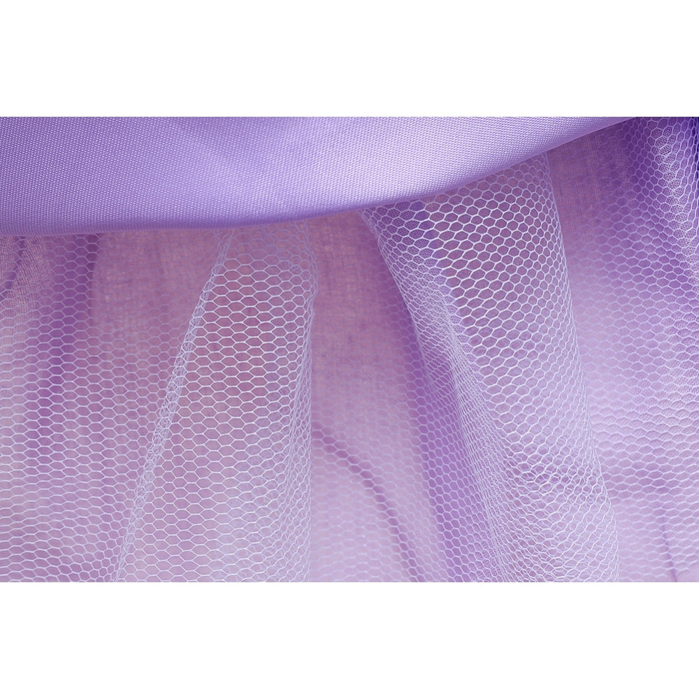 子供ドレス 発表会ドレス ノースリーブ 膝丈スカート フォーマル JD0255