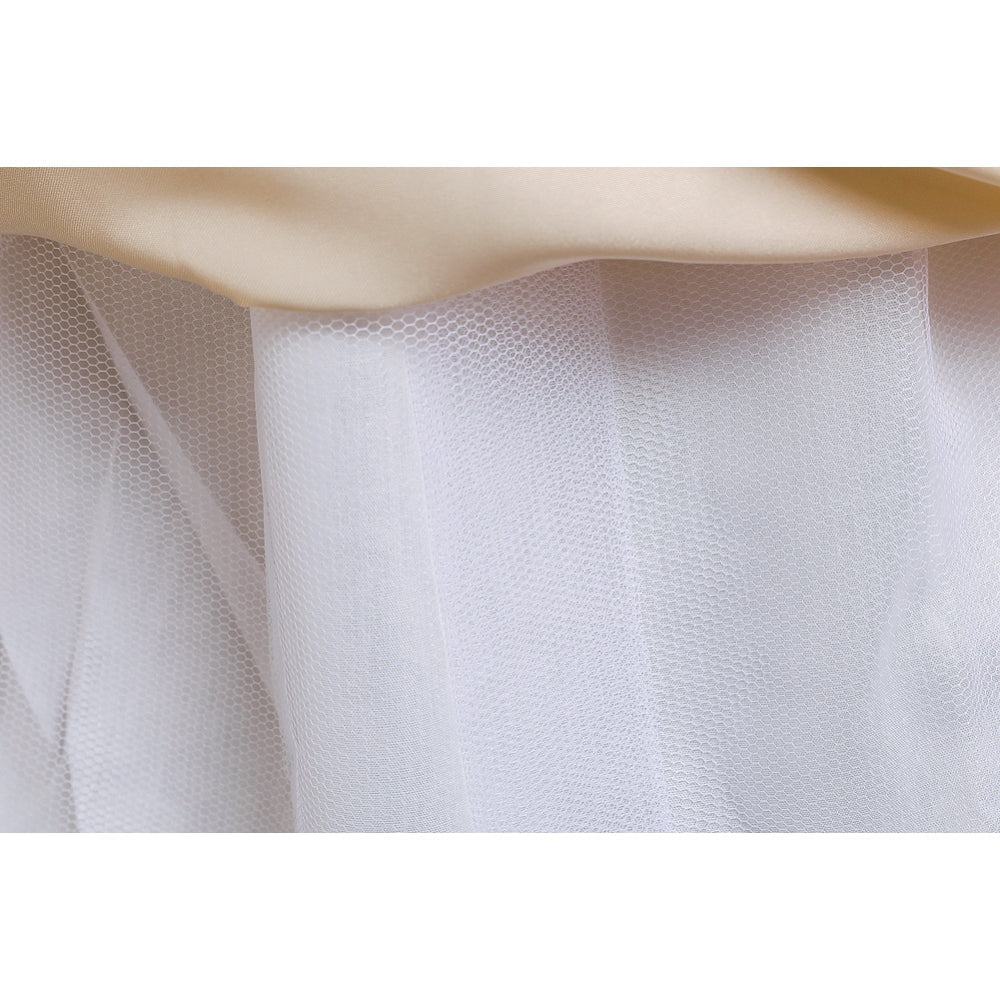 子供ドレス 発表会ドレス ノースリーブ ロングスカート フォーマル JD0259