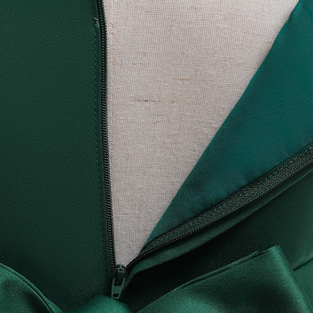 子供ドレス 発表会ドレス オフショルダー 膝丈スカート フォーマル JD0260