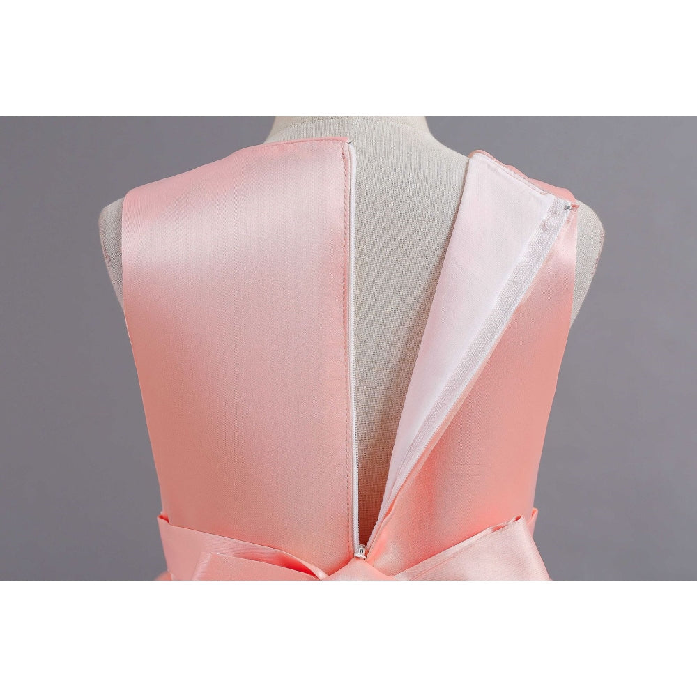 子供ドレス 発表会ドレス ノースリーブ ロングスカート フォーマル JD0261