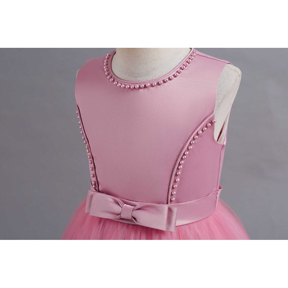 子供ドレス 発表会ドレス ノースリーブ ロングスカート フォーマル JD0261