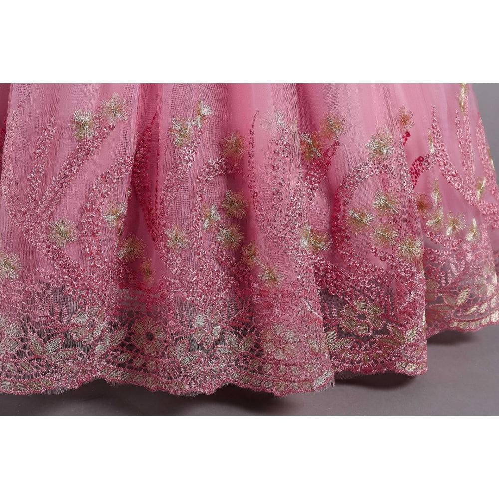 子供ドレス 発表会ドレス ノースリーブ ロングスカート フォーマル JD0261