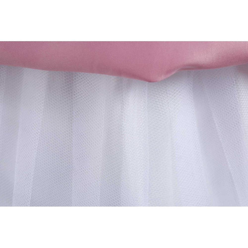 子供ドレス 発表会ドレス ノースリーブ ロングスカート フォーマル JD0261