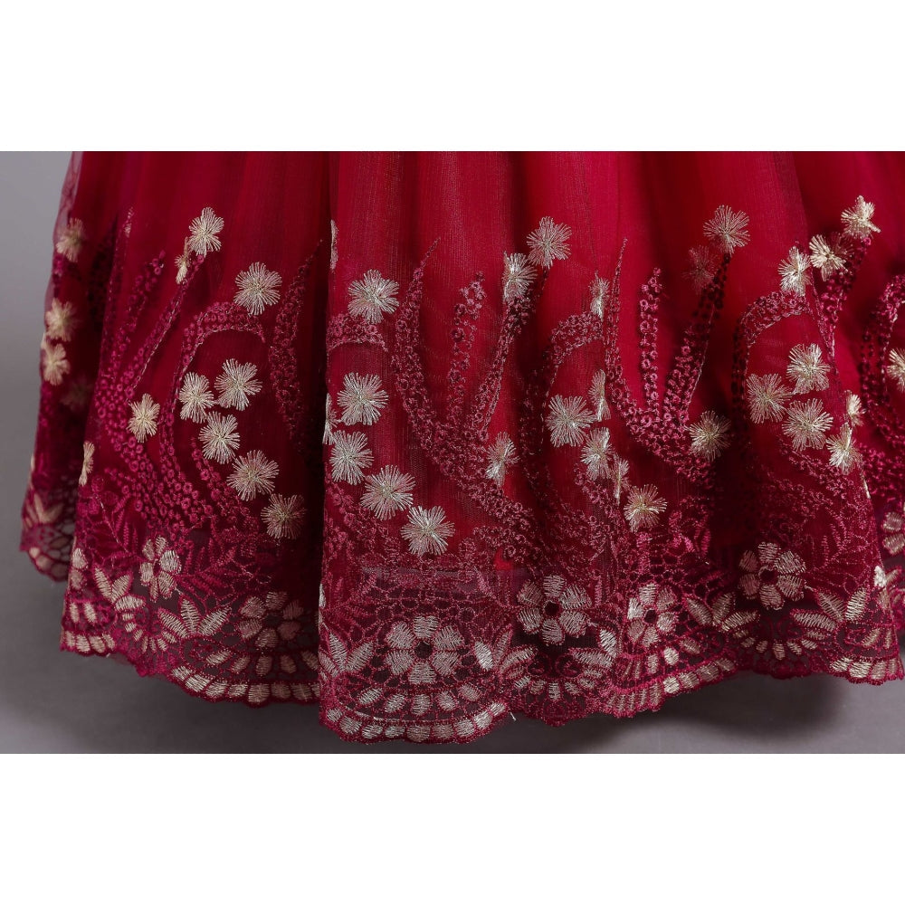 子供ドレス 発表会ドレス ノースリーブ ロングスカート フォーマル JD0261